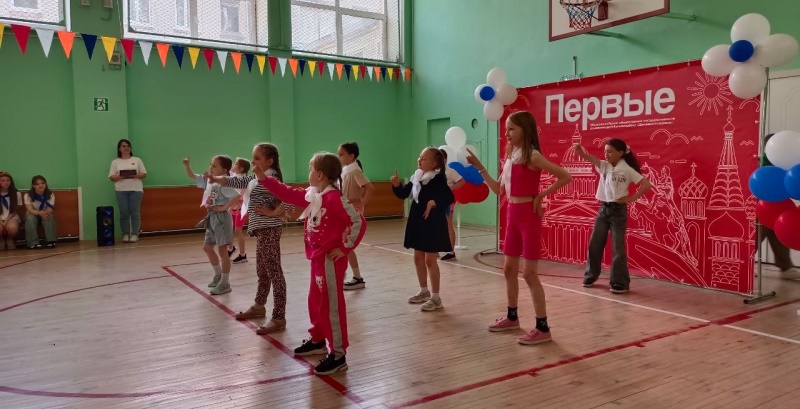 Фотографии летнего лагеря.